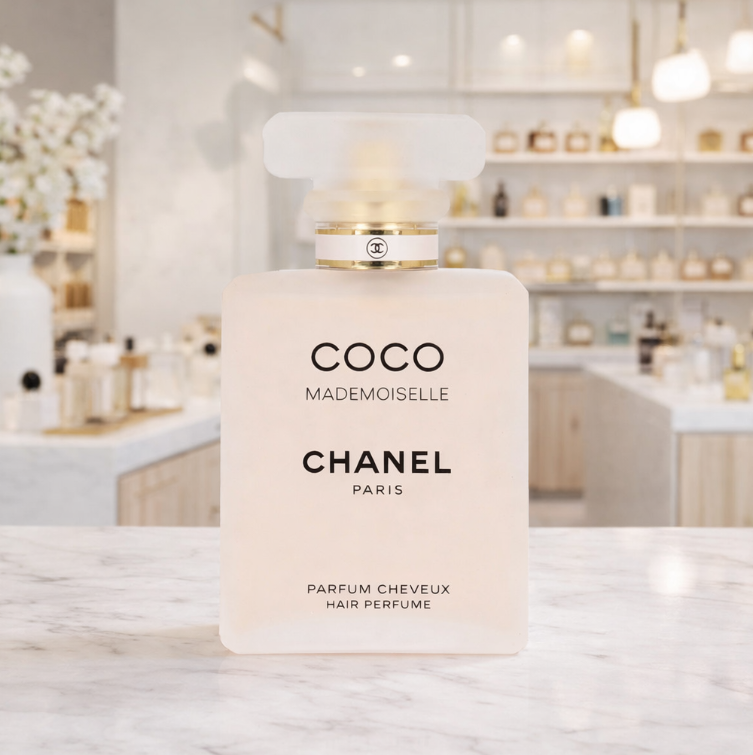 Perfume para el Cabello Coco Mademoiselle 35 ml - Magic Dreams Collection
