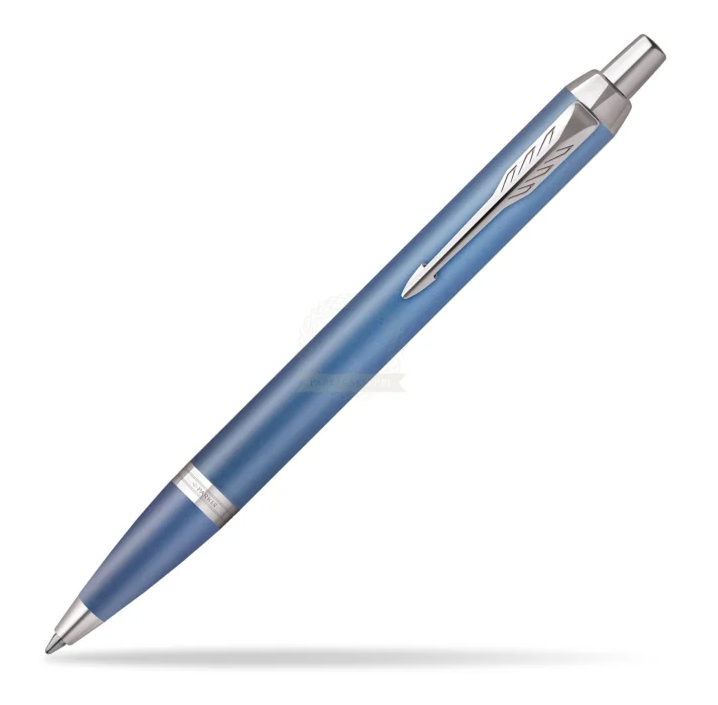 Bolígrafo Parker IM Rituals Blue - Magic Dreams Collection