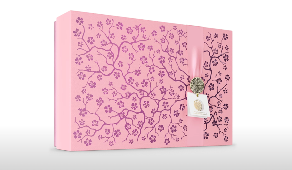 The Ritual of Sakura XL Gift Set - Magic Dreams Collection