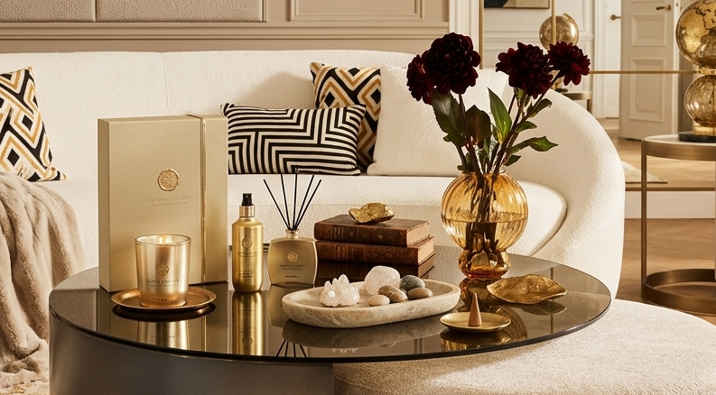 Cofre Rituals Private Collection Sweet Jasmine – Magic Dreams Collection