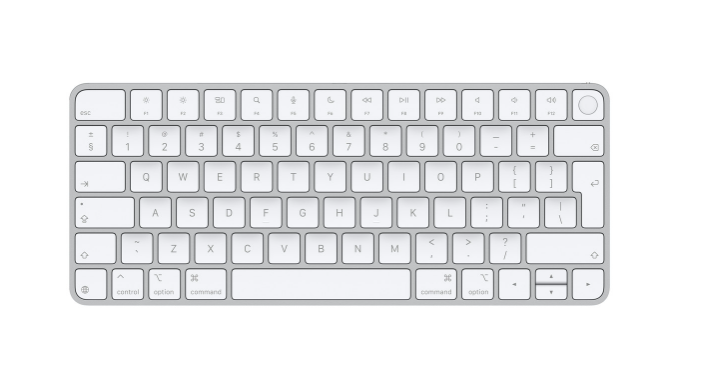Apple Magic Keyboard con Touch ID (AZERTY) – Magic Dreams Collection