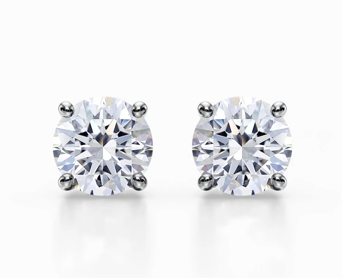 Pendientes de Diamante – Magic Dreams Collection  €1.290,00