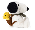 Peluche Snoopy con Woodstock — Bon Ton Toys -  Magic Dreams Collection