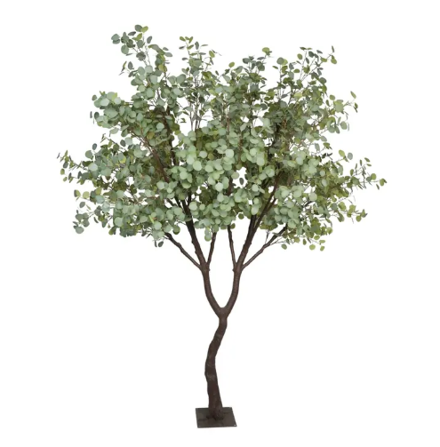 Árbol Eucalipto Artificial Premium 270 cm — Magic Dreams Collection
