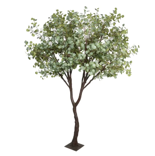 Árbol Eucalipto Artificial Premium 270 cm — Magic Dreams Collection