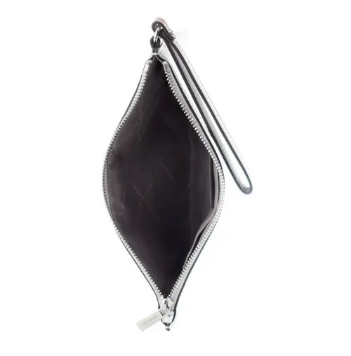Bolso de Mano Michael Kors 35F4STVW3L — Plata / Gris Metálico - Magic Dreams Collection