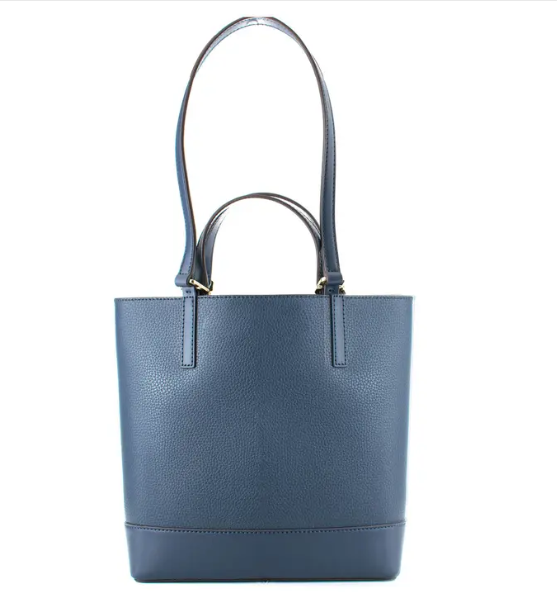 Bolso de Mano Michael Kors Kelli — Azul - Magic Dreams Collection