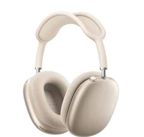 Auriculares Apple AirPods Max (2ª Generación) — Blanco - Magic Dreams Collection