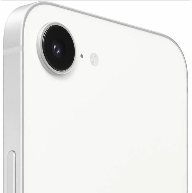 Smartphone Apple iPhone 16e 256 GB Blanco - Magic Dreams Collection