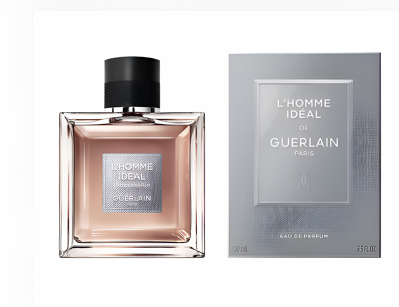 L’Homme Idéal Eau de Parfum Spray 100 ml - Magic Dreams Collection