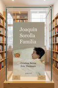 Joaquín Sorolla Familia — Cristina Berna