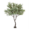 Árbol Eucalipto Artificial Premium 270 cm — Magic Dreams Collection
