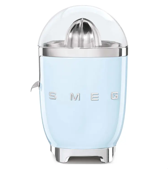 Licuadora Eléctrica Smeg — Diseño Retro Premium (Magic Dreams Collection)