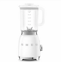 Batidora Smeg BLF03WHEU — Blanco clásico, 800W, 1,5L - Magic Dreams Collection