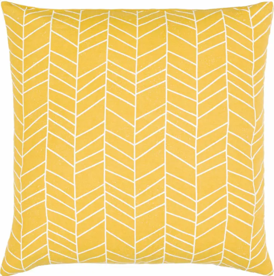 Funda de Cojín Cuadrada 45 x 45 cm — Magic Dreams Collection