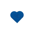 Marcapáginas Corazón de Piel Azul – Magic Dreams Collection