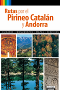 Rutas por el Pirineo catalán y Andorra — Paulino Rodríguez
