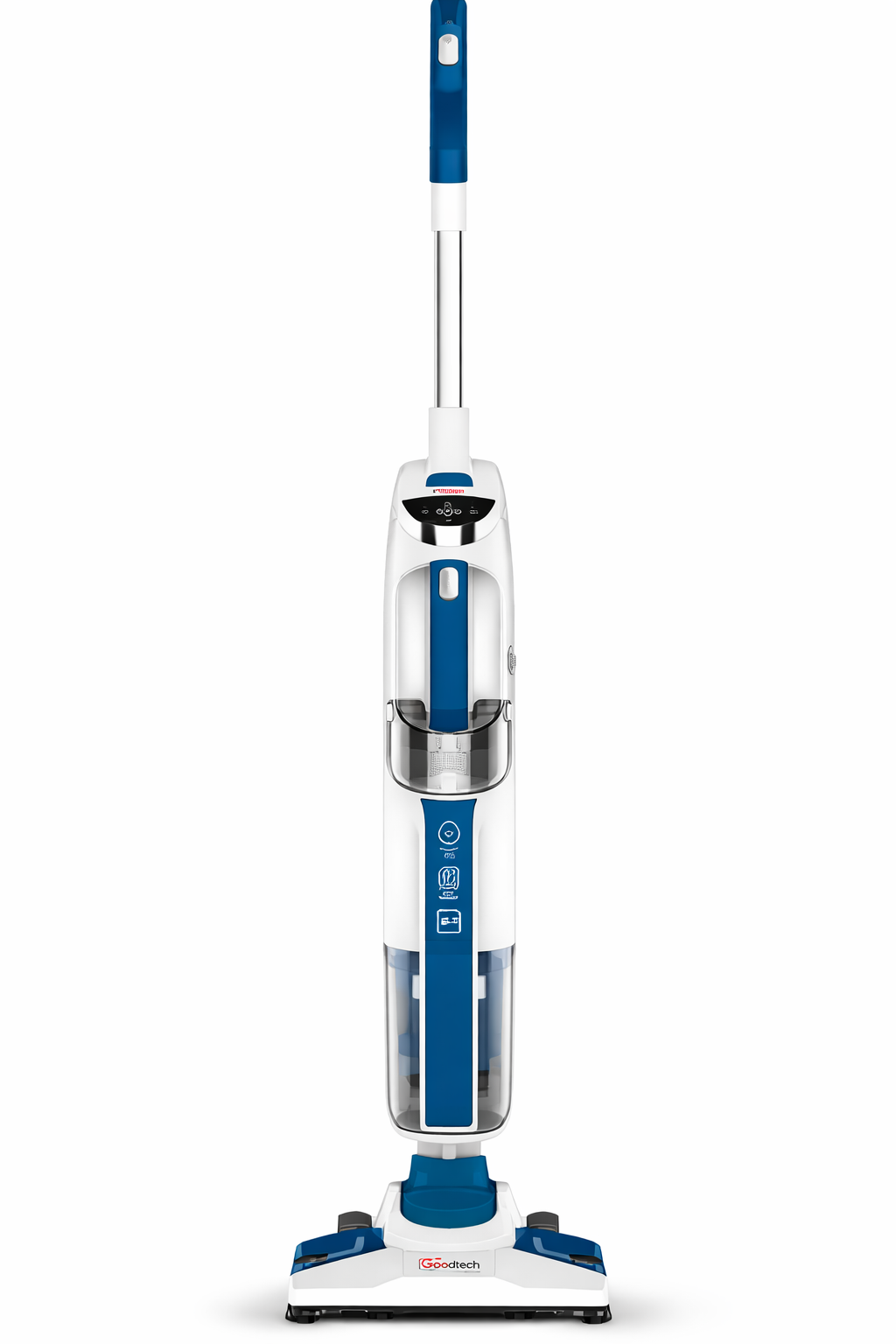 Escoba a Vapor 3 en 1 Polti Vaporetto 3 Clean Blue  Magic Dreams Collection