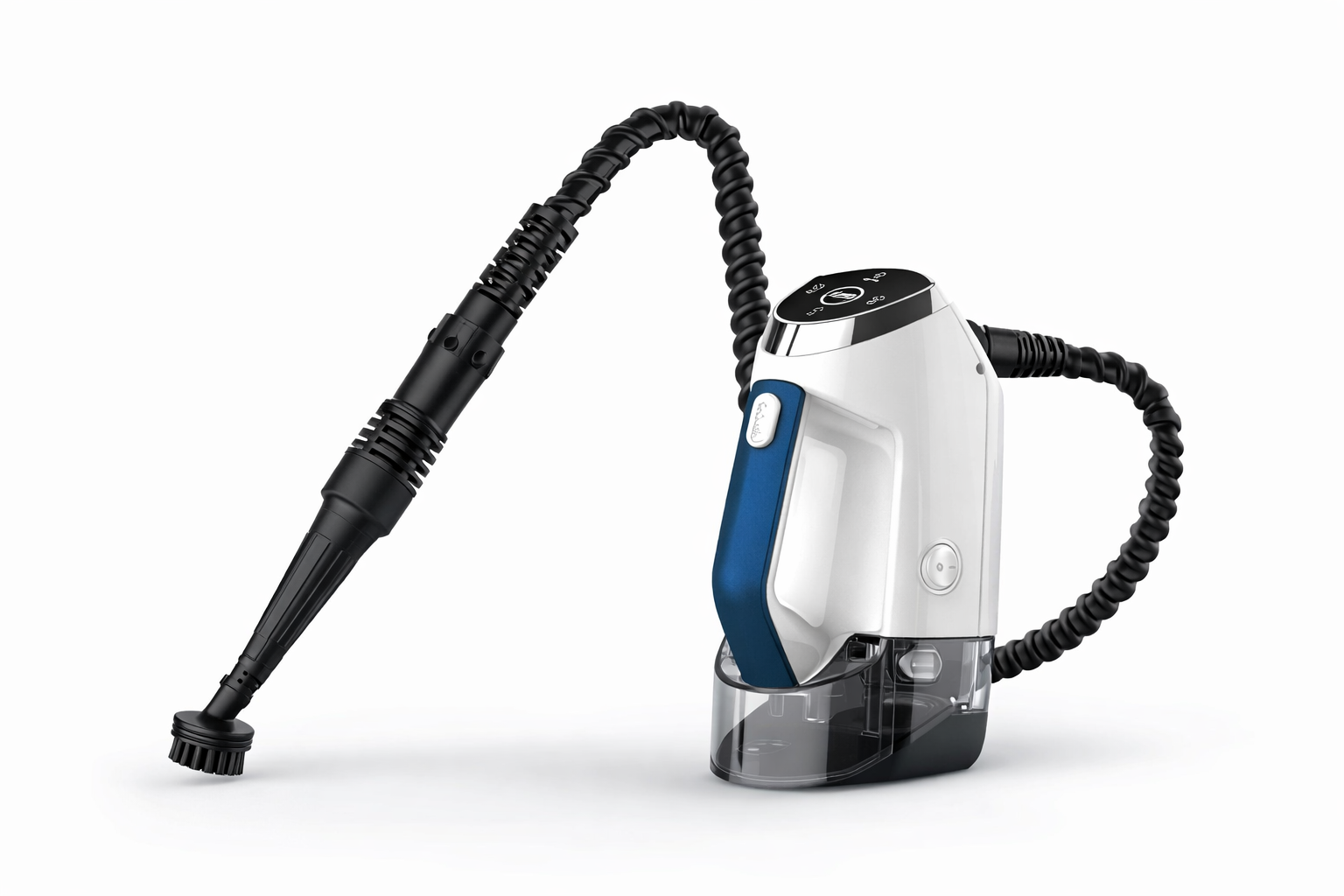 Escoba a Vapor 3 en 1 Polti Vaporetto 3 Clean Blue  Magic Dreams Collection