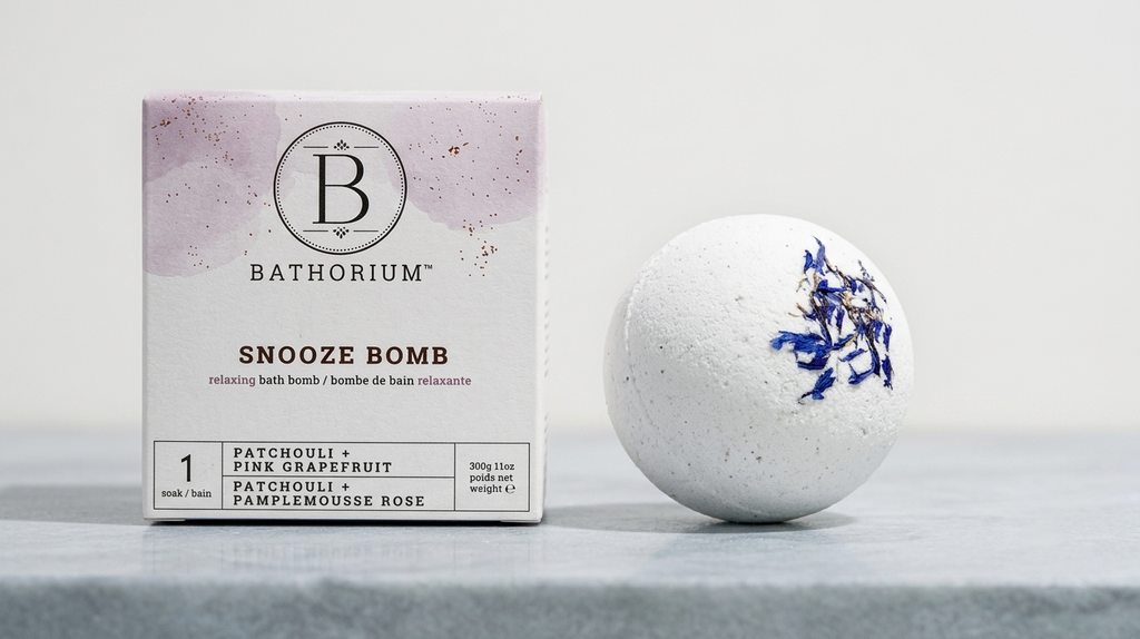 Bathorium Bath Lovers Bath Bomb Bundle – Magic Dreams Collection