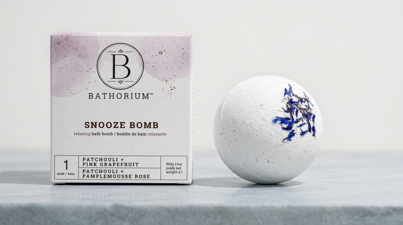 Bathorium Bath Lovers Bath Bomb Bundle – Magic Dreams Collection