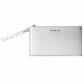 Bolso de Mano Michael Kors 35F4STVW3L — Plata / Gris Metálico - Magic Dreams Collection