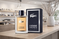 Lacoste L'Homme EDT Vapor 100 ml Perfume (Magic Dreams Collection)