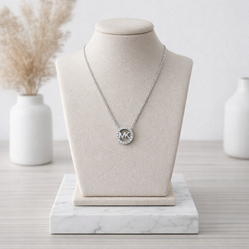 Collar para mujer Michael Kors MKC1726CZ040 (Magic Dreams Collection)