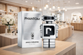 Paco Rabanne PHANTOM EDT 100 ml (Magic Dreams Collection) Men's Perfume