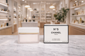 Body Cream No. 5 La Crème 150 g (Magic Dreams Collection)