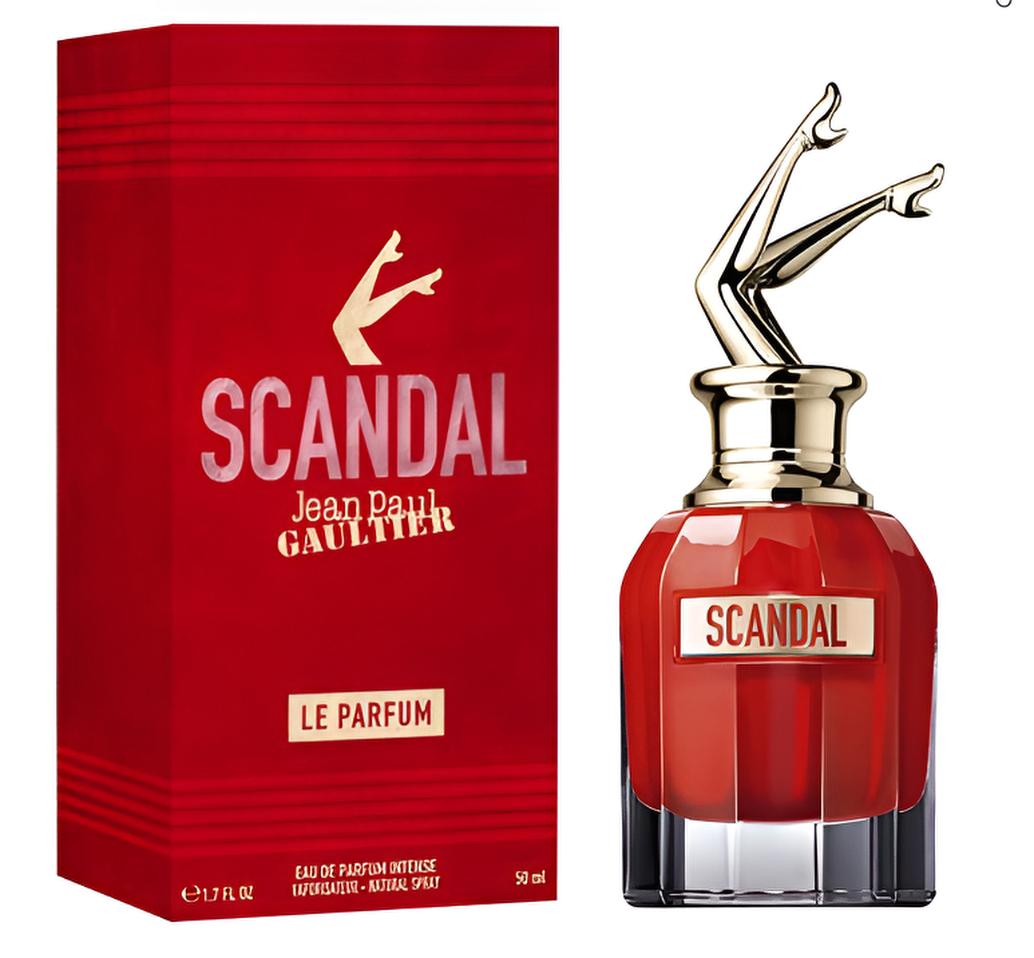 Jean Paul Gaultier Scandal Le Parfum EDP 50 ml – Magic Dreams Collection.