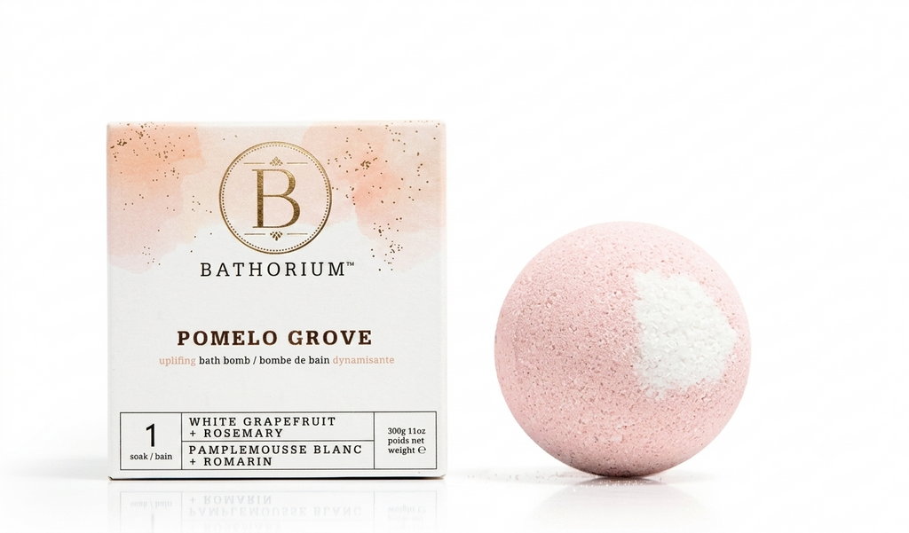 Bathorium Bath Lovers Bath Bomb Bundle – Magic Dreams Collection