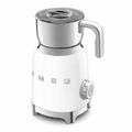 Espumador de Leche Smeg MFF11WHEU — Blanco Retro 50's Style - Magic Dreams Collection