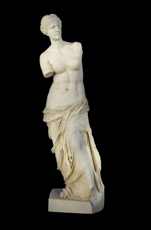 Estatua Venus de Milo (Gran Formato)  - Magic Dreams Collection