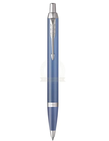 Bolígrafo Parker IM Rituals Blue - Magic Dreams Collection