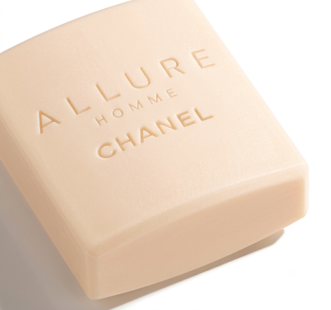 Chanel Allure Homme Jabón – Magic Dreams Collection
