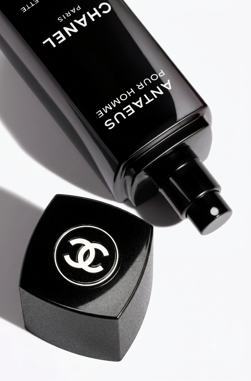 CHANEL Antaeus Eau de Toilette Vaporizador 100 ml – Magic Dreams Collection