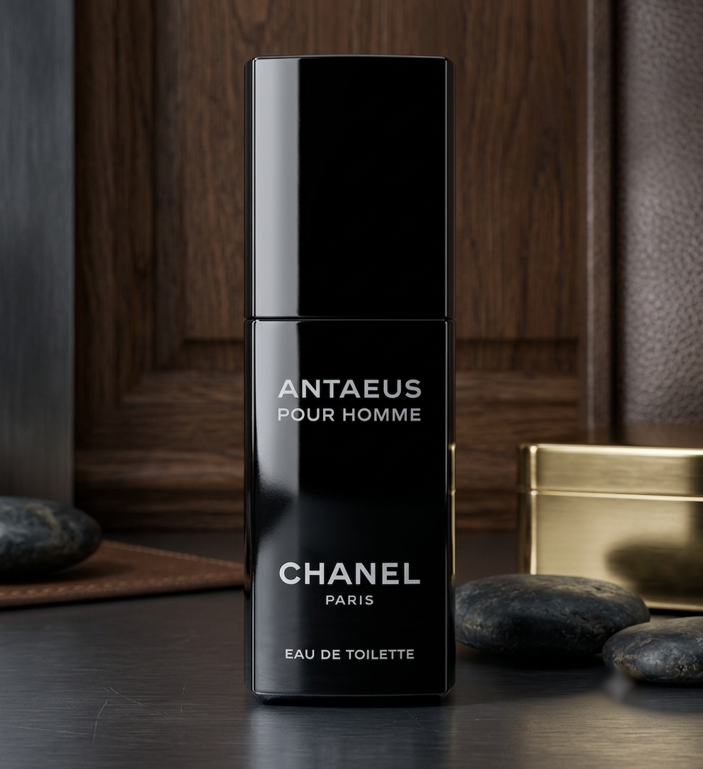 CHANEL Antaeus Eau de Toilette Vaporizador 100 ml – Magic Dreams Collection