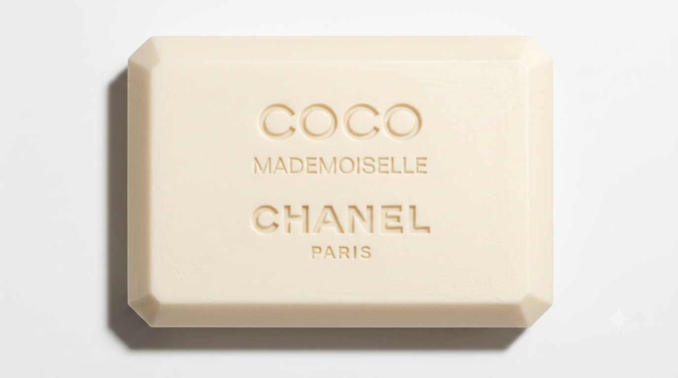 Coco Mademoiselle Savon 100 g  - Chanel  - Magic Dreams Collection