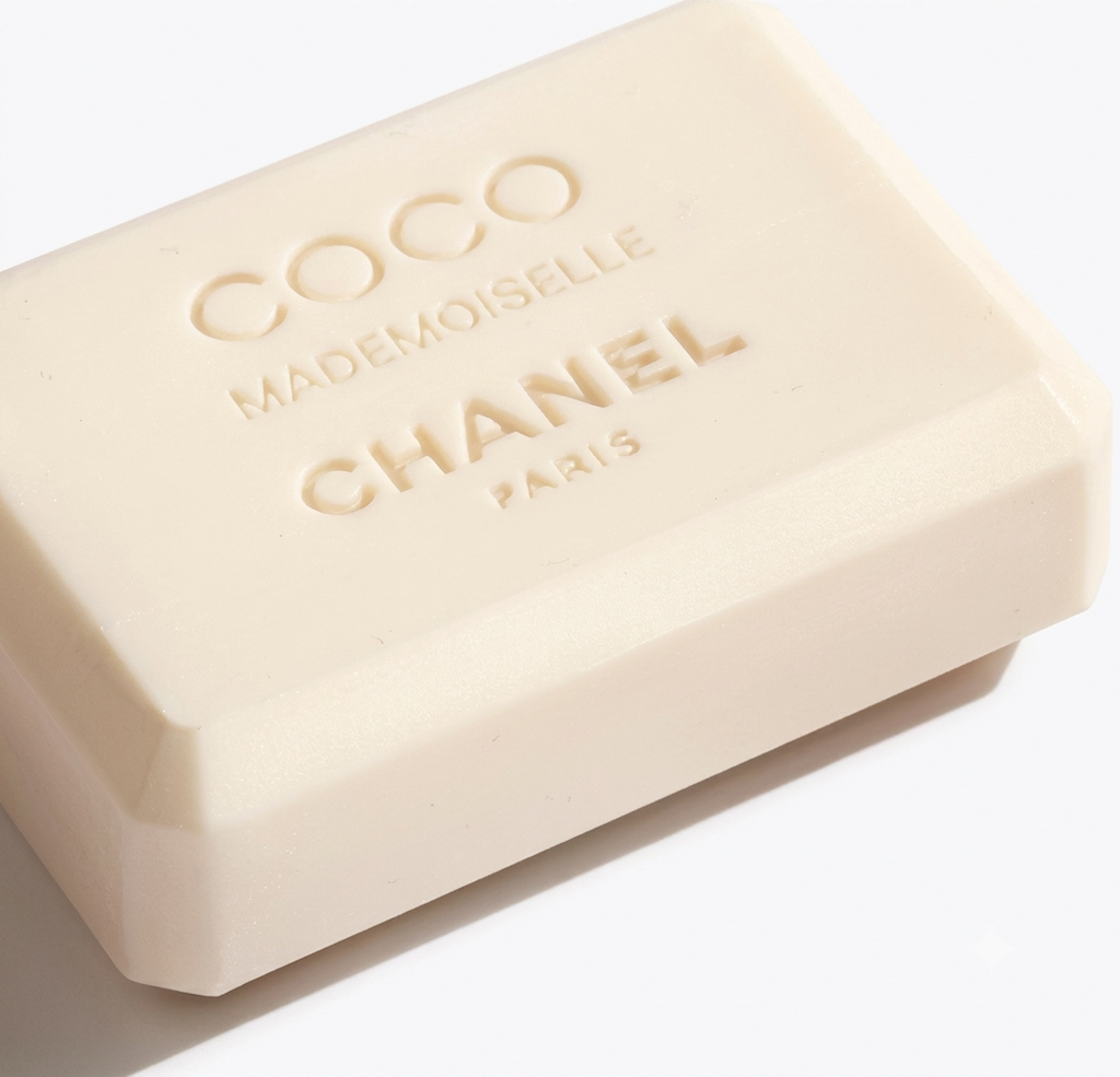 Coco Mademoiselle Savon 100 g  - Chanel  - Magic Dreams Collection