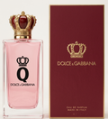 Q by Dolce & Gabbana Intense Eau de Parfum 100 ml – Magic Dreams Collection