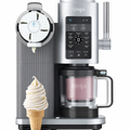 Ninja CREAMi Scoop & Swirl — Helados Creativos en Casa (2L, 13 Programas) — Magic Dreams Collection