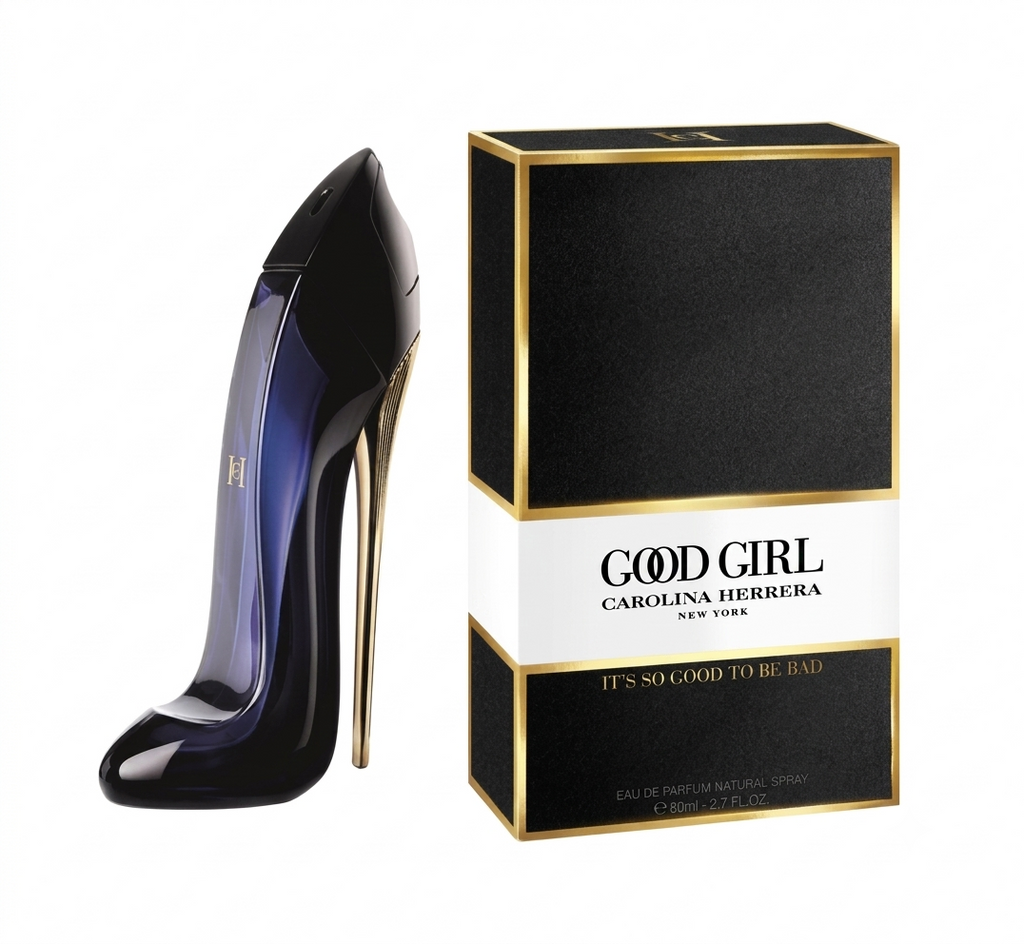 Good Girl Eau de Parfum Spray 80 ml – Magic Dreams Collection