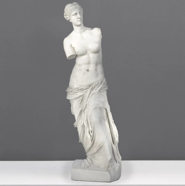 Estatua Venus de Milo (Gran Formato)  - Magic Dreams Collection