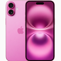 Smartphone Apple iPhone 16 128 GB — Rosa - Magic Dreams Collection