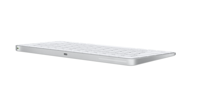 Apple Magic Keyboard con Touch ID (AZERTY) – Magic Dreams Collection