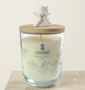 Lladró Missing You Vela Perfume para el Hogar Mediterránea – Magic Dreams Collection