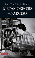Metamorfosis de Narciso — Salvador Dalí