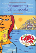 Restaurantes del Empordà — Joan Matamala