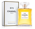 Perfume Chanel N°5 Eau de Parfum 100 ml – Magic Dreams Collection